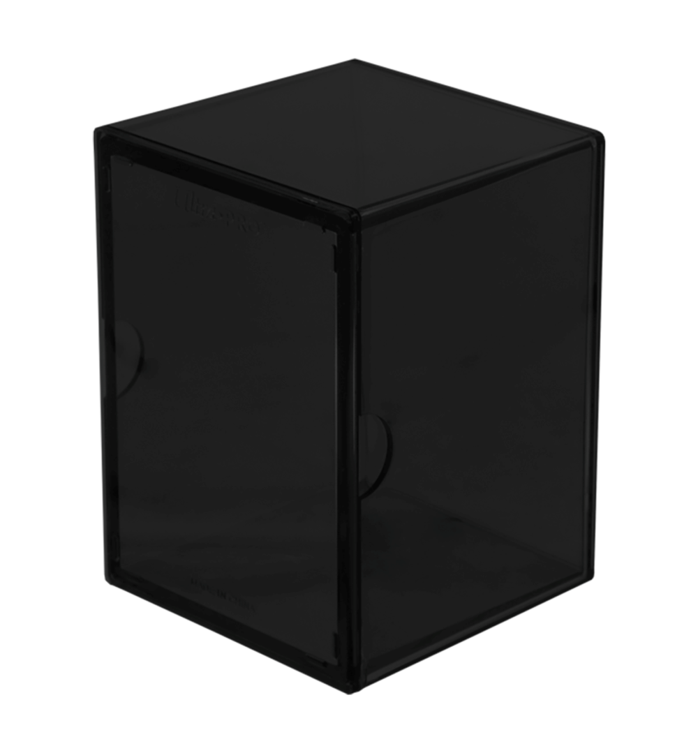 Caja Mazos Eclipse 2 Piezas 100+