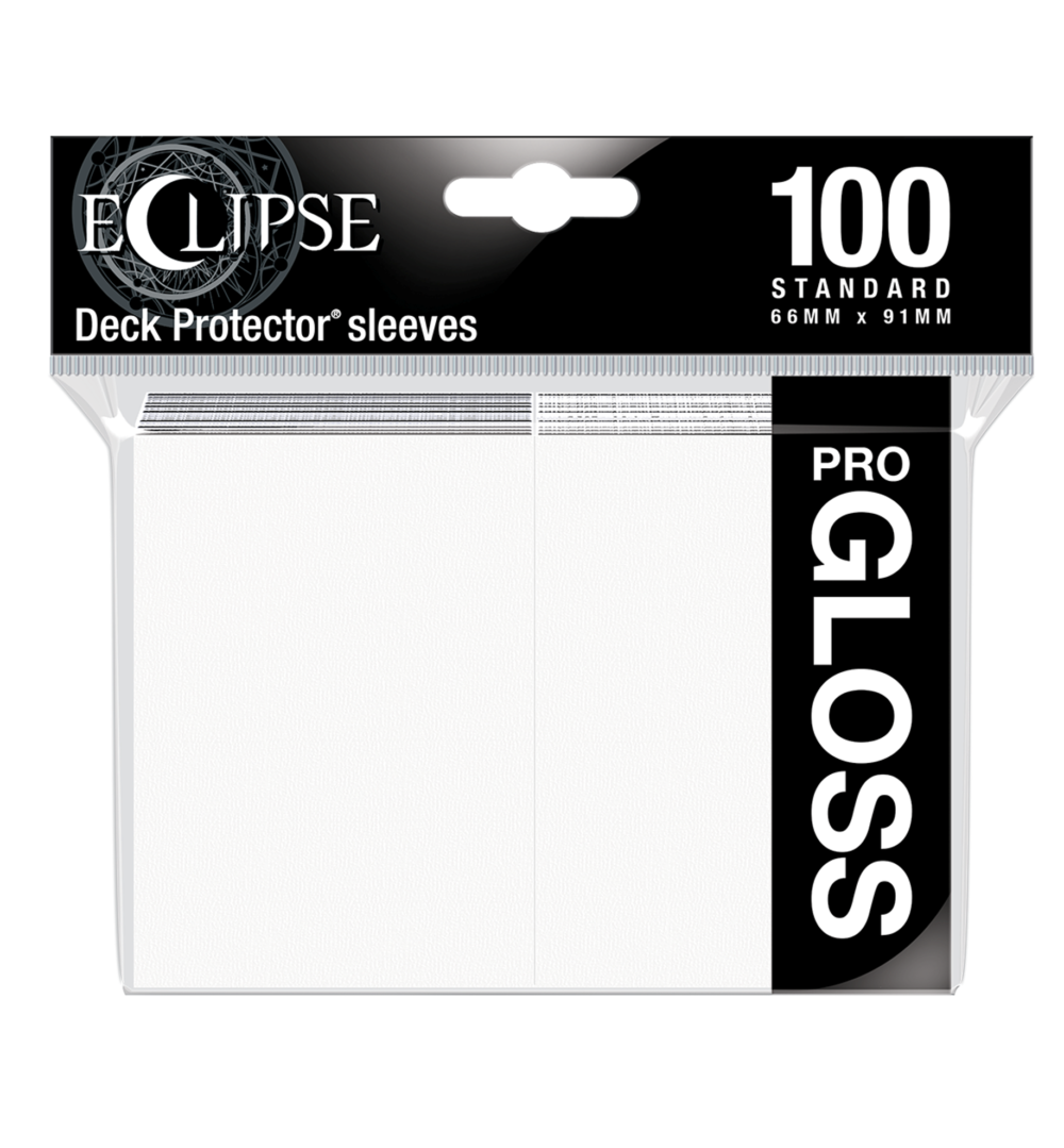 Fundas Ultra Pro Eclipse Gloss