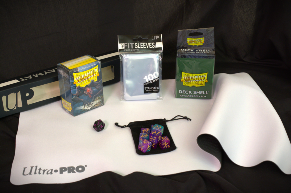The Collectibox Accesorios - Imagen 2