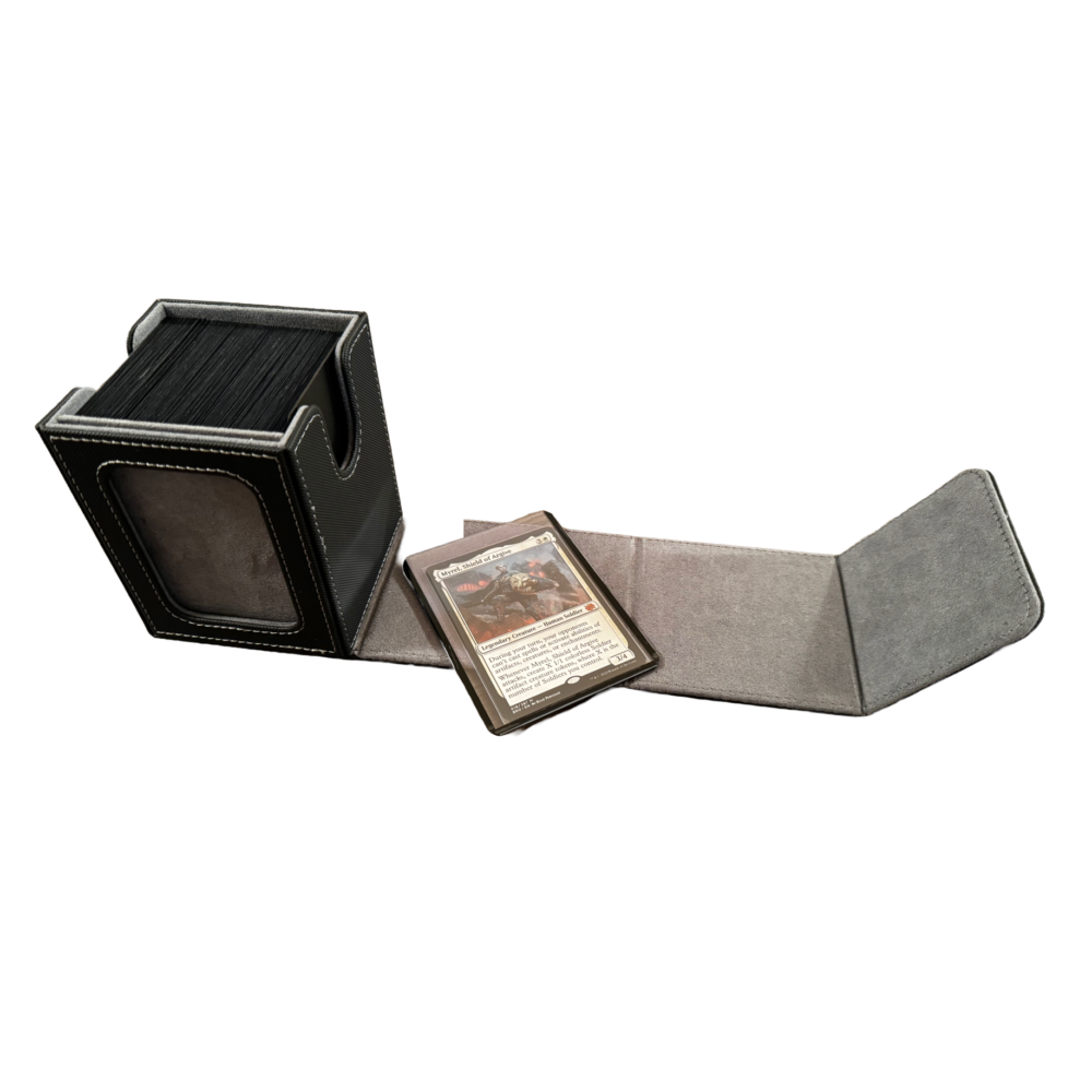 Caja Para Mazo TheCollectible - Imagen 3