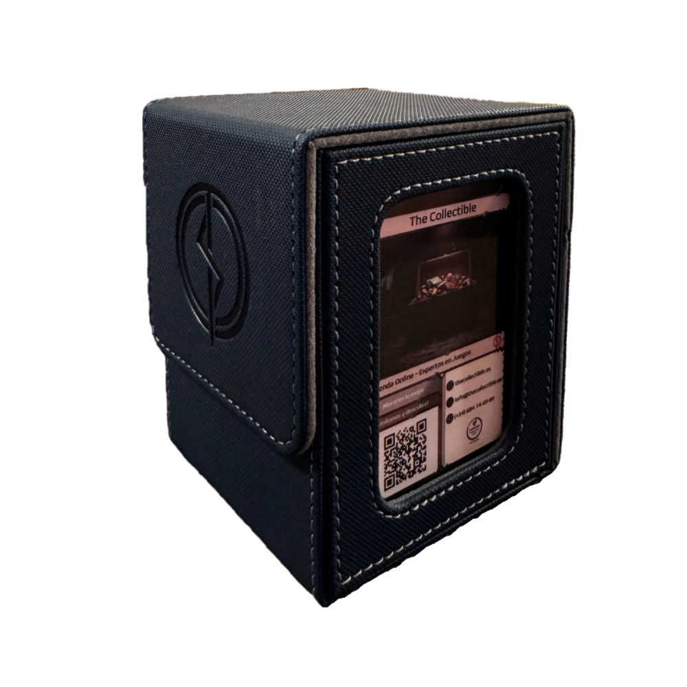Caja Para Mazo TheCollectible - Imagen 7