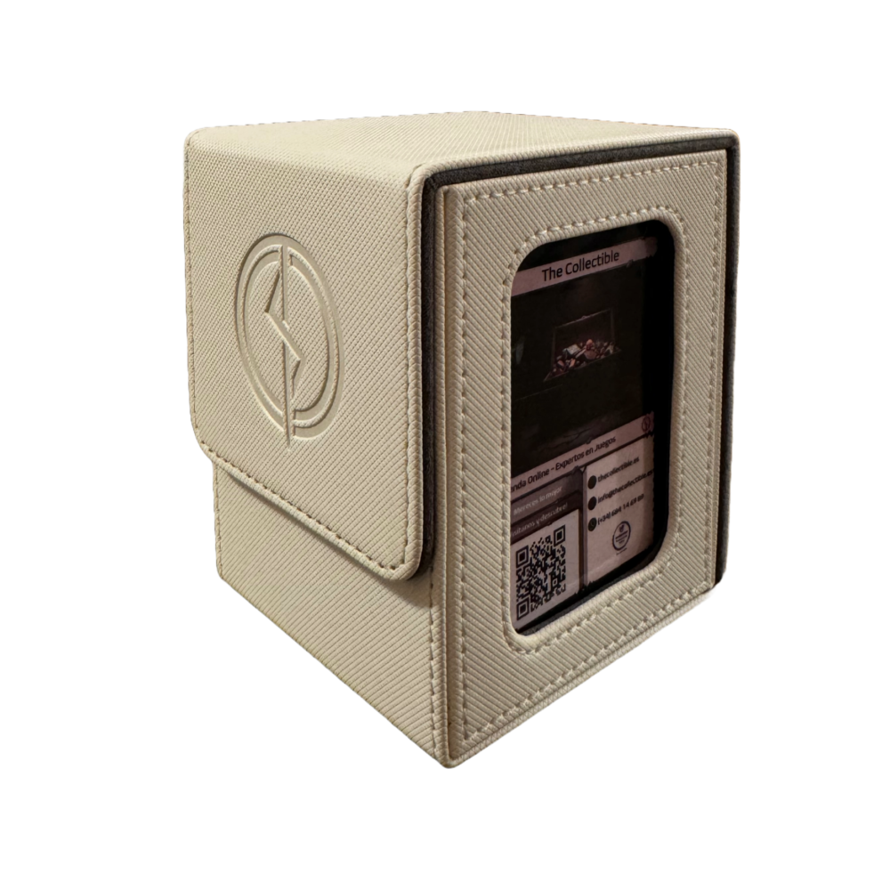 Caja Para Mazo TheCollectible - Imagen 11