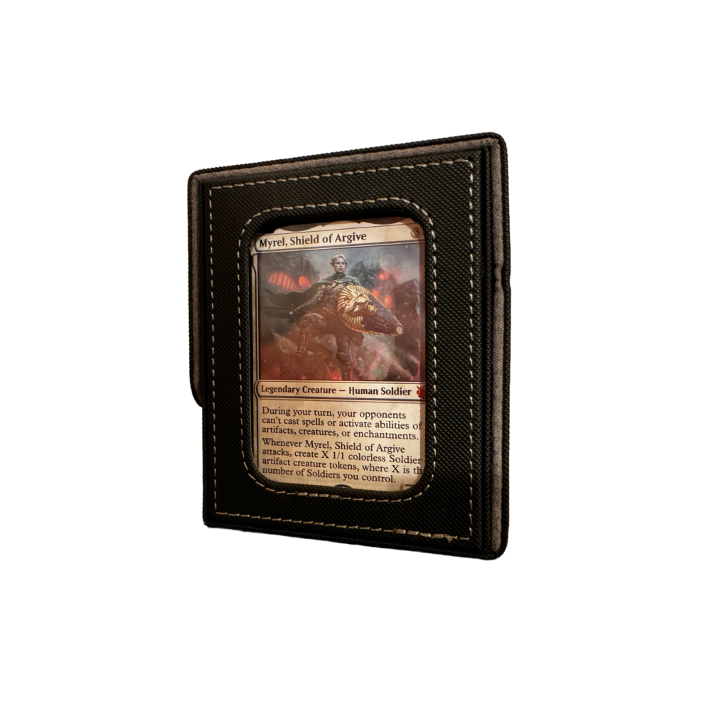 Caja Para Mazo TheCollectible - Imagen 2