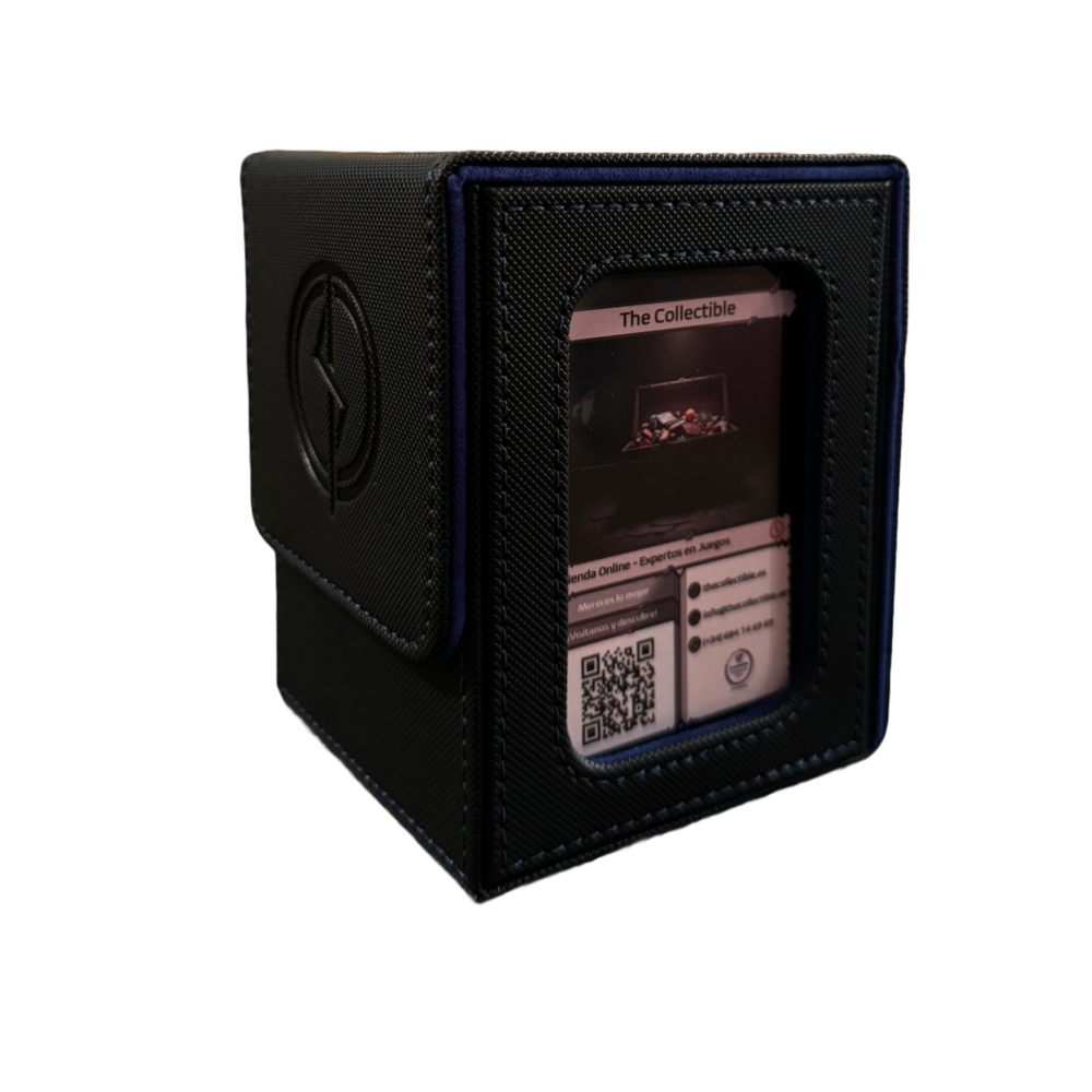 Caja Para Mazo TheCollectible - Imagen 14