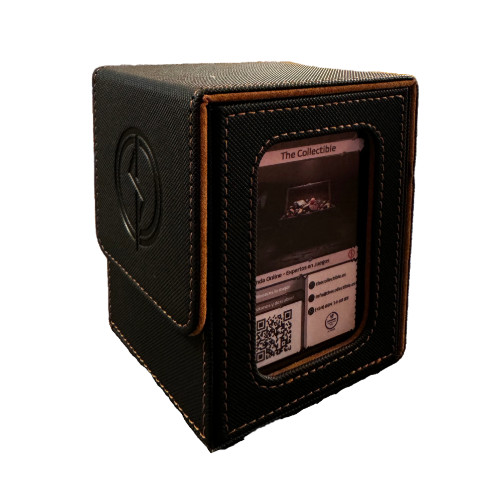 Caja Para Mazo TheCollectible - Imagen 13