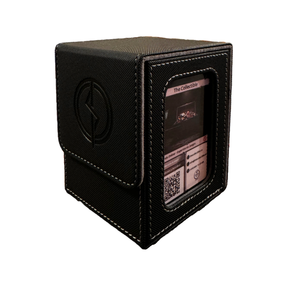 Caja Para Mazo TheCollectible - Imagen 9
