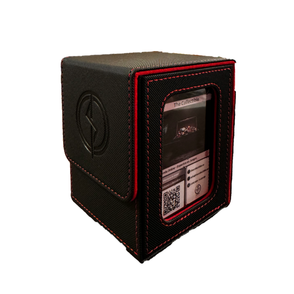 Caja Para Mazo TheCollectible - Imagen 12