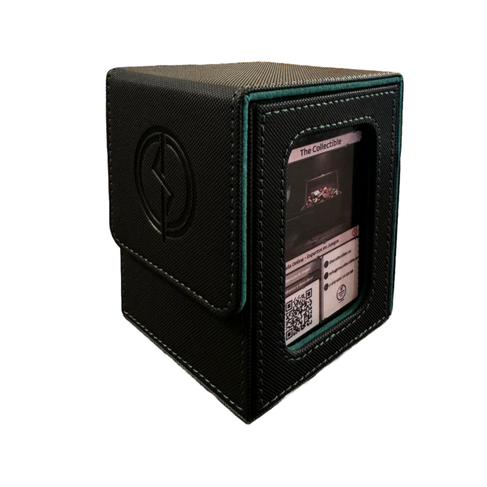 Caja Para Mazo TheCollectible - Imagen 8