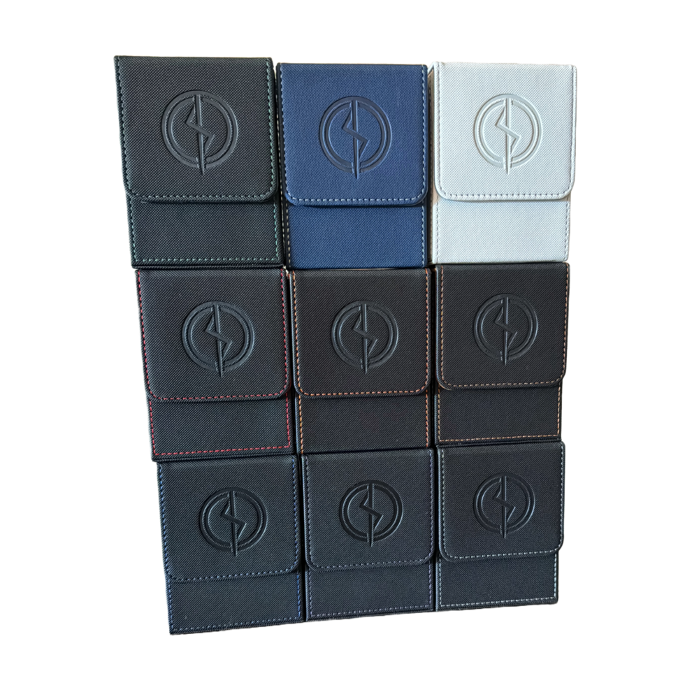 Caja Para Mazo TheCollectible - Imagen 6